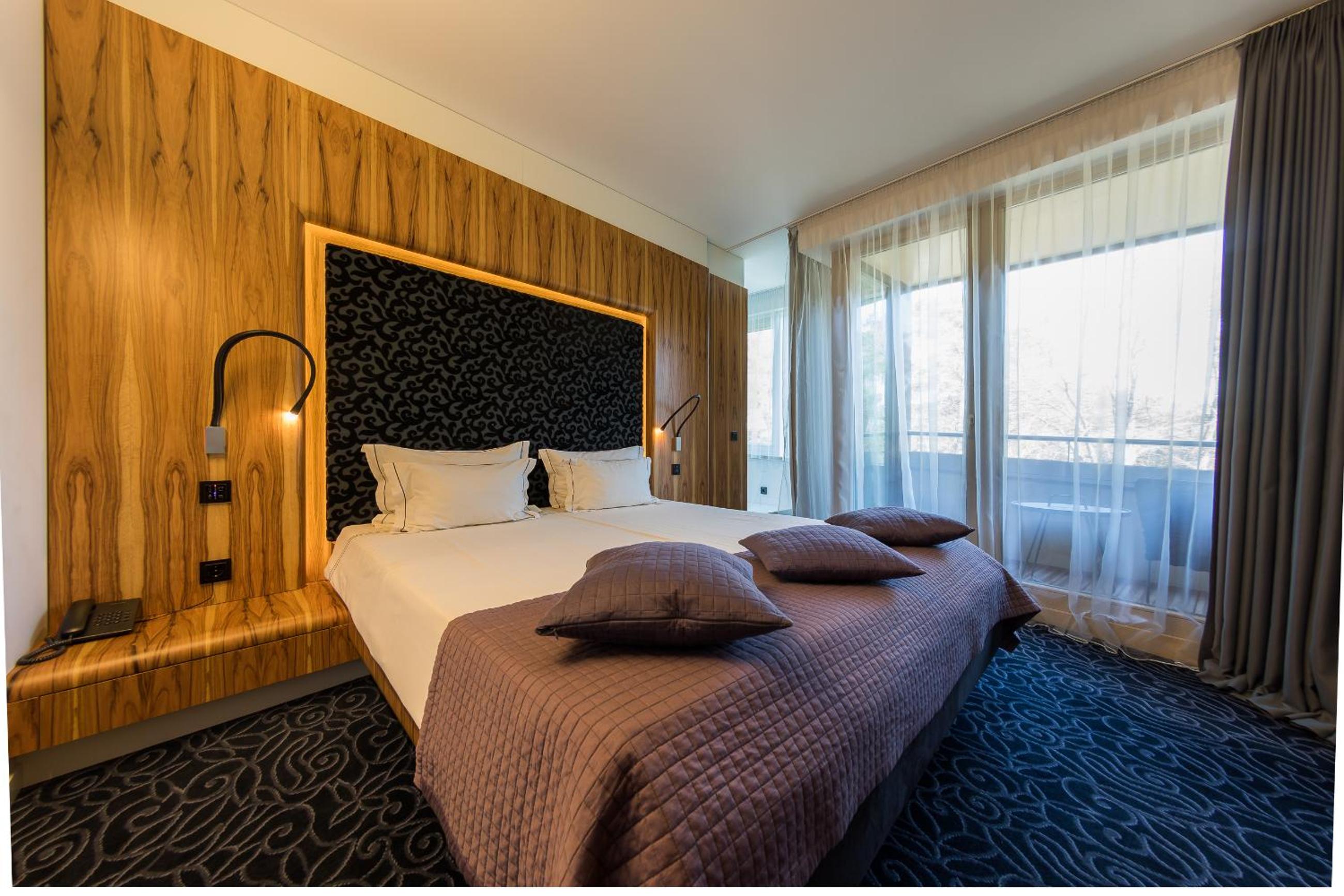 Design, Deluxe, Suite, Building، PALANGA SPA DESIGN HOTEL 2/6