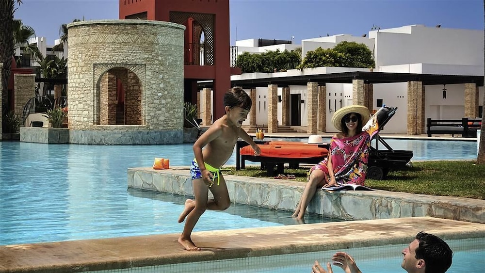 Sofitel Agadir Royal Bay Resort 22/50