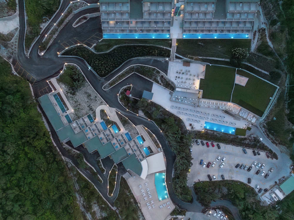 Mythos Panorama Hotel - Adults only 82/88