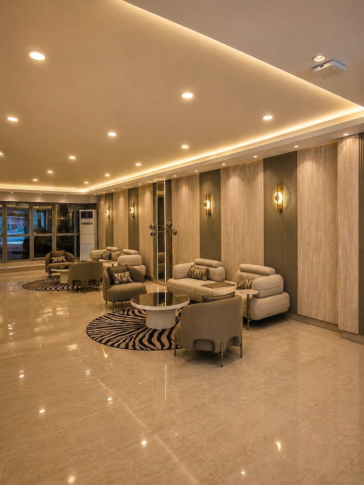 Hotel Kayalar 32/47