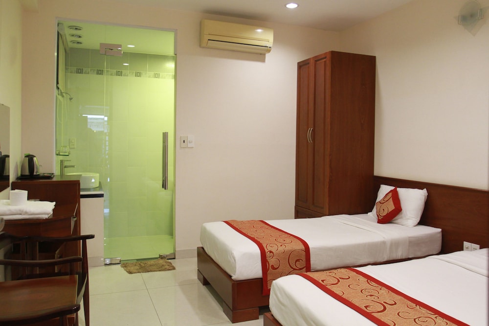 Ngoc Minh Hotel 30/69