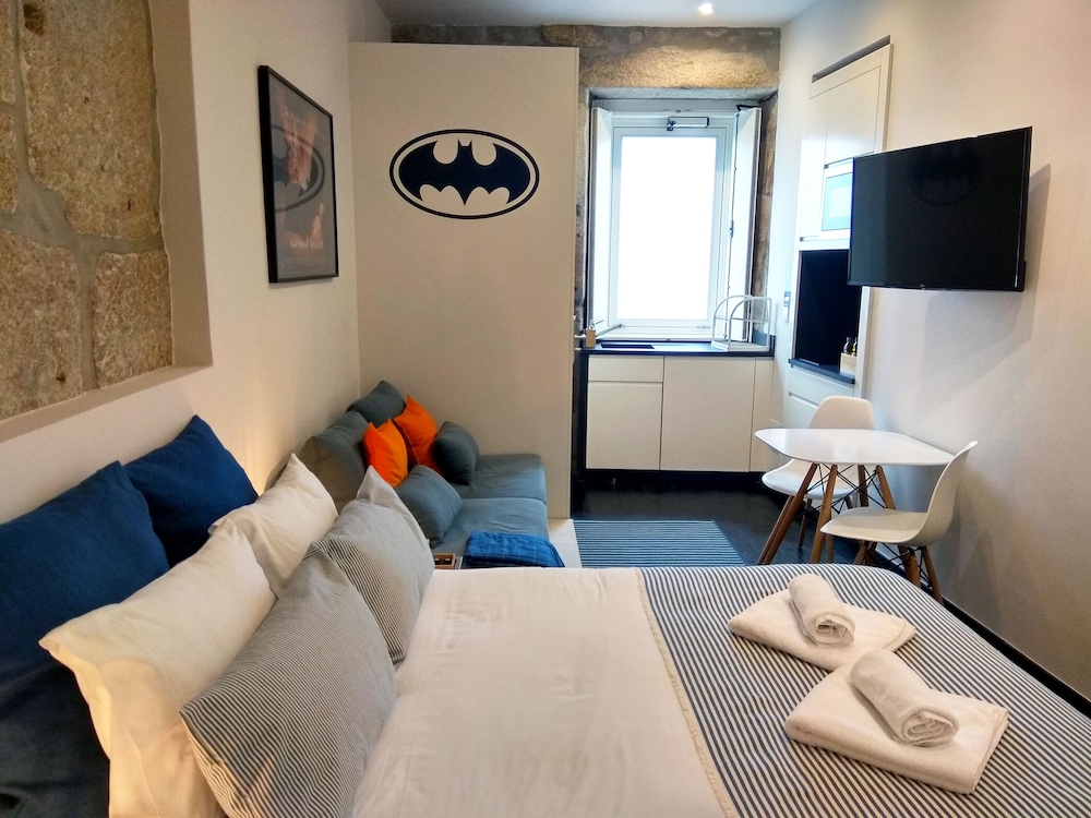 Ribeira Cinema Apartments 20/33