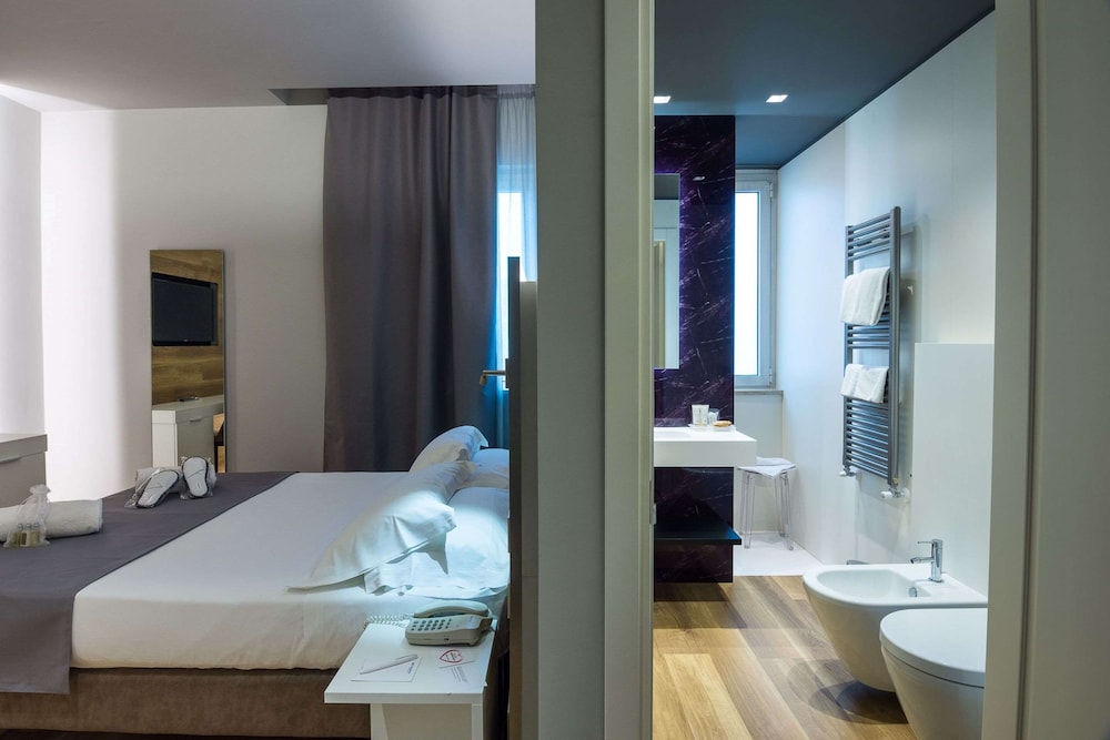 Best Western Hotel Turismo 20/58