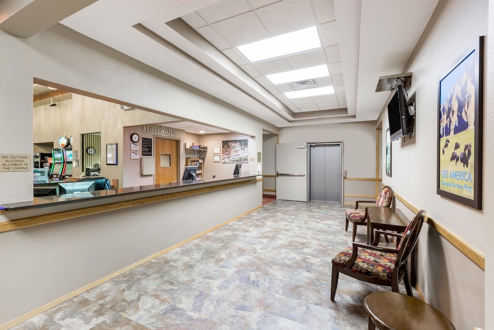 Travelodge Inn Suites Deadwood 7/73