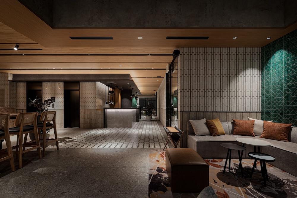 Nest Hotel Naha Nishi 28/45