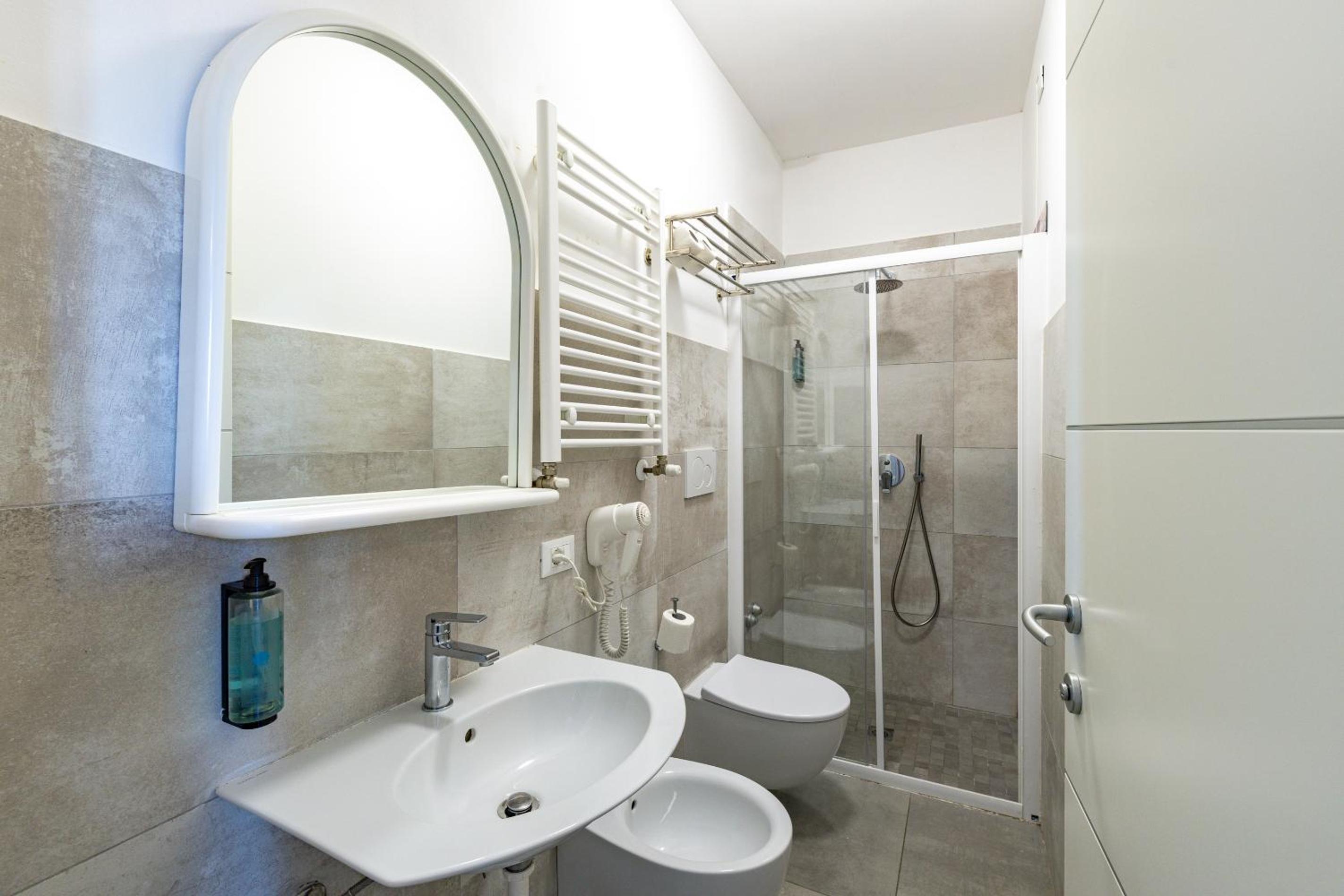 Hotel Stefania 49/50