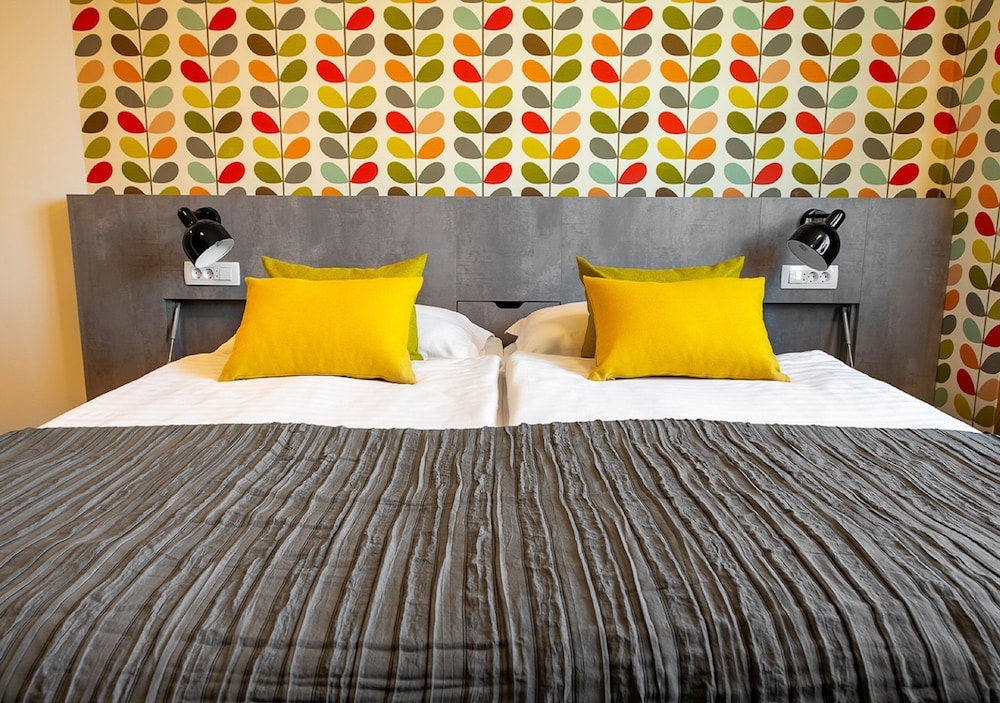 Urban Ring Hotel 14/46