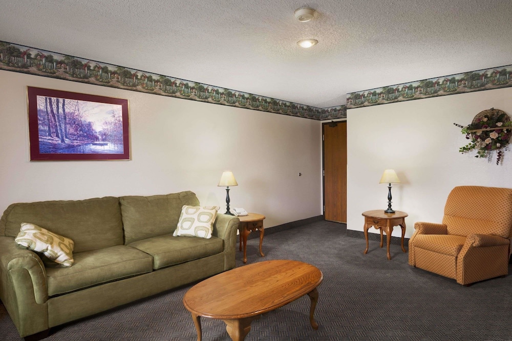 Red Roof Inn Mansfield 18/26