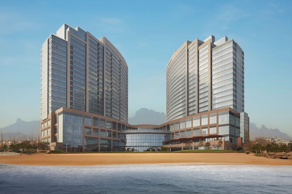 Hyatt Regency Qingdao in QINGDAO