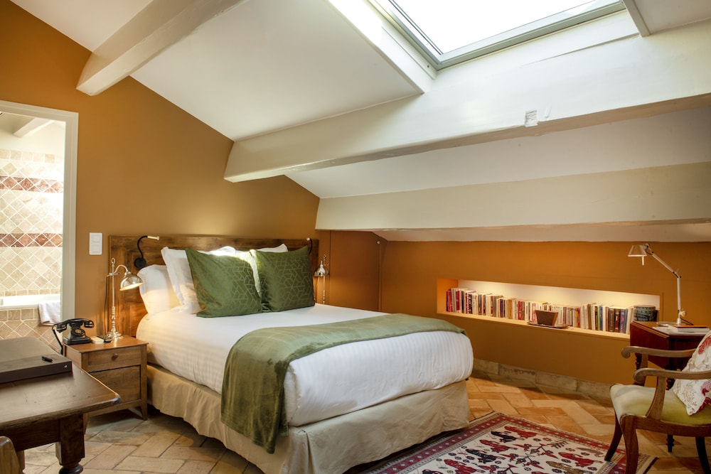 Charme, Double Bed