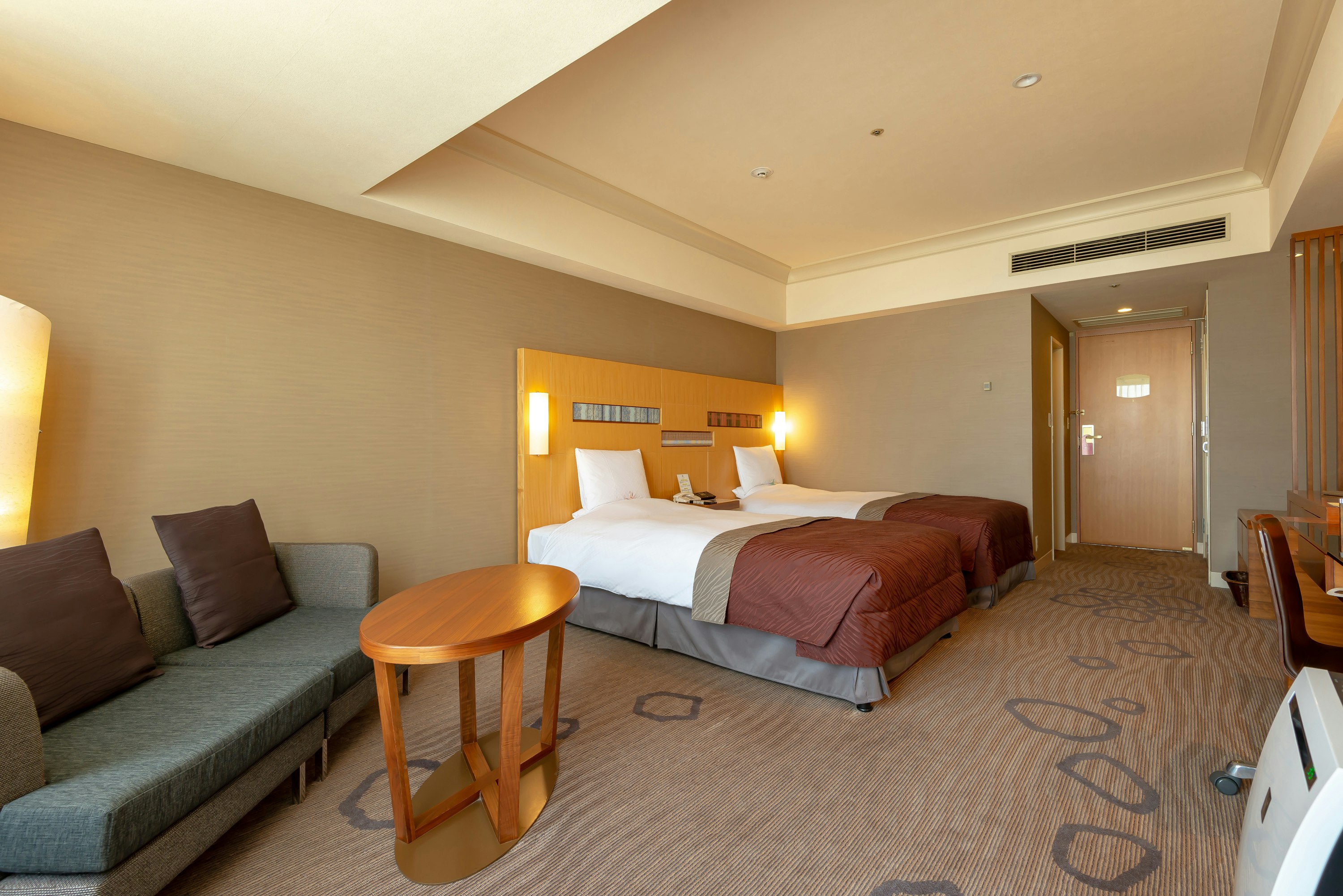 Hotel Okura Fukuoka 31/77