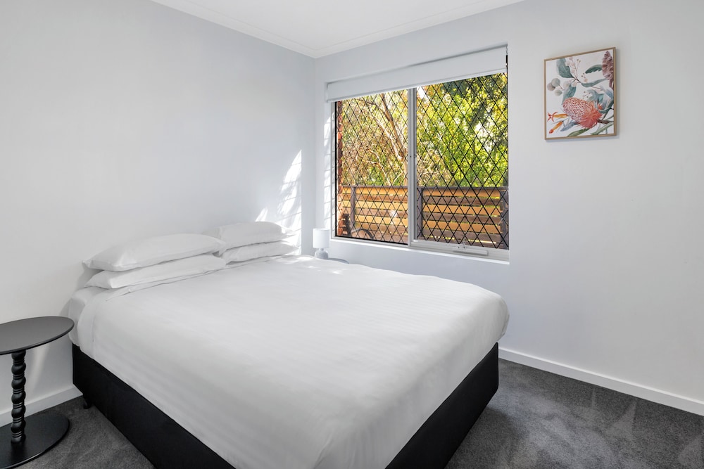 2 Bedrooms, Superior, Apartment, 2 Queen Beds