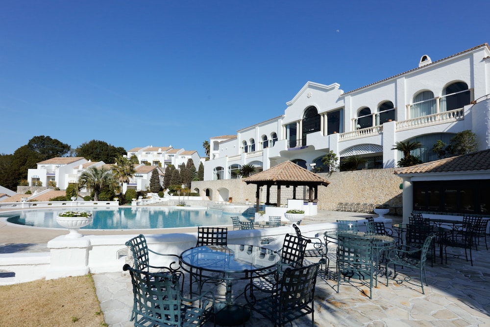 Miyako Resort Shima Bayside Terrace Ex Prime Resort Kashikojima 3/65