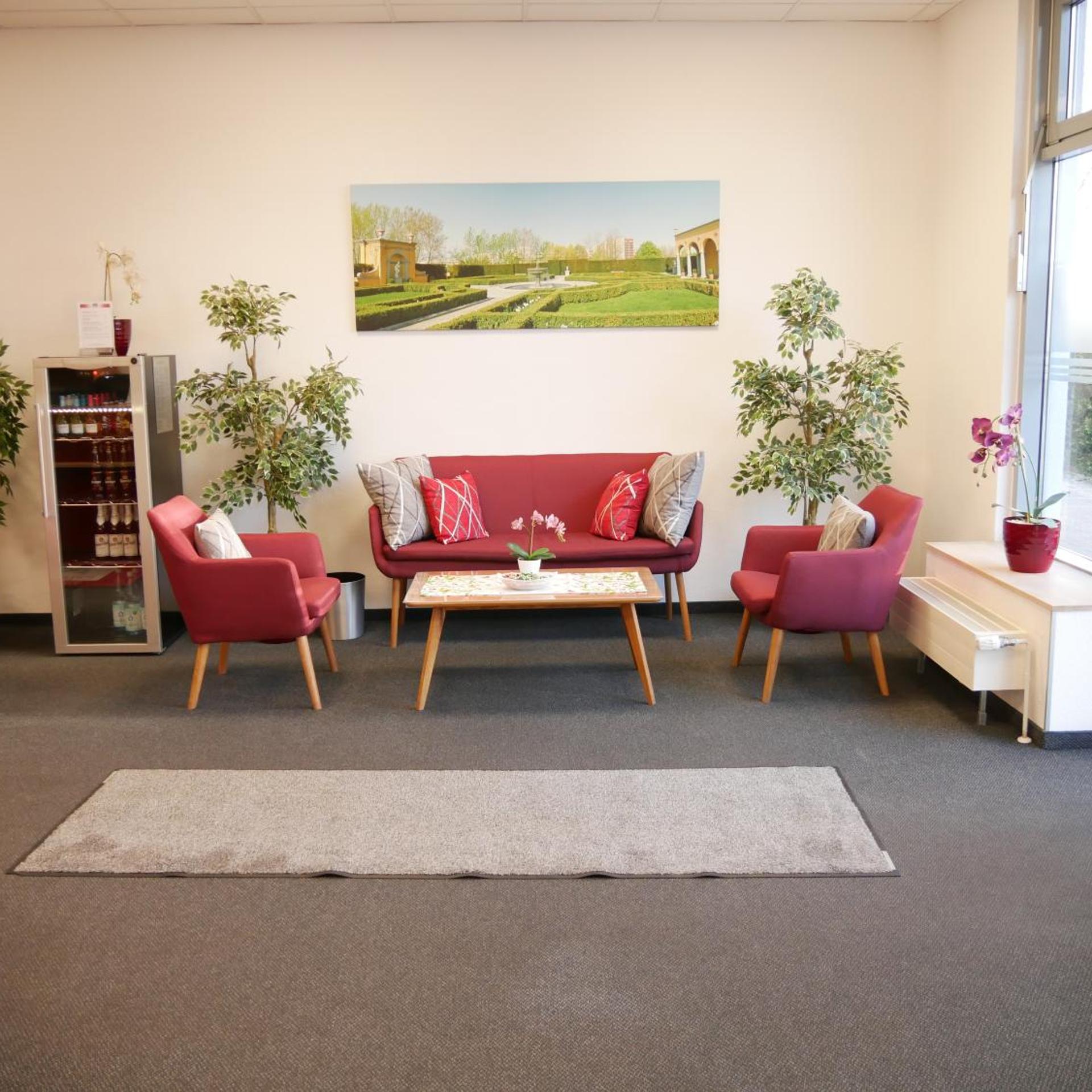 Parkhotel Marzahn 35/50