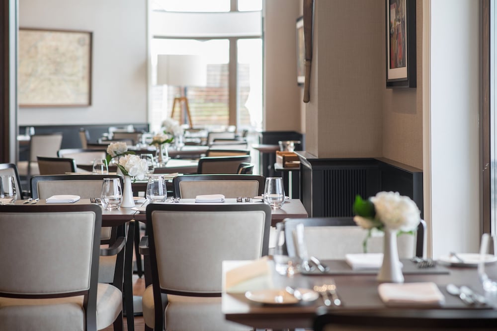 Boutique Hotel La Roche 35/50