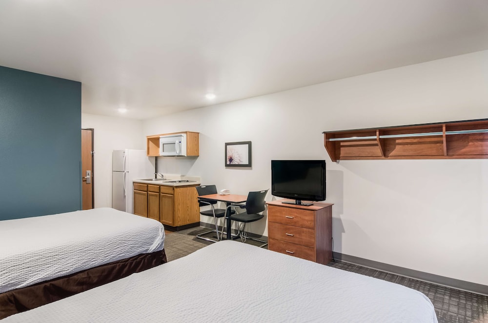 Extended Stay America Select Suites - Loveland 8/43