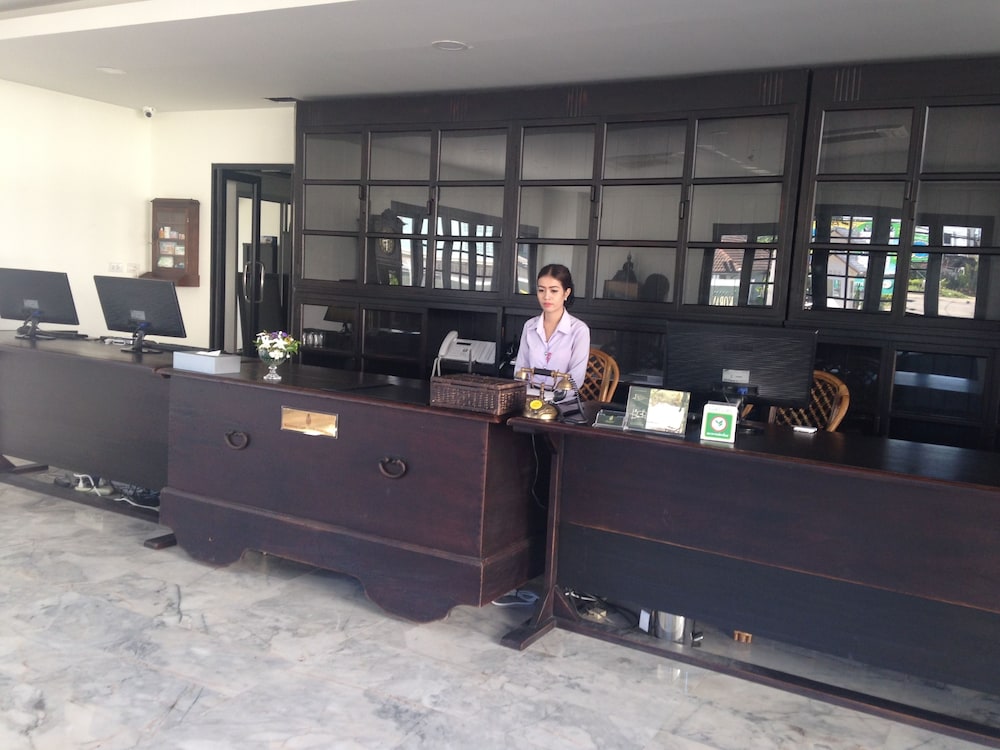 Koranaree Courtyard Boutique Hotel 7/39