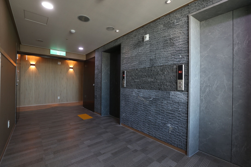 GOLDEN CITY HOTEL DONGDAEMUN 20/27