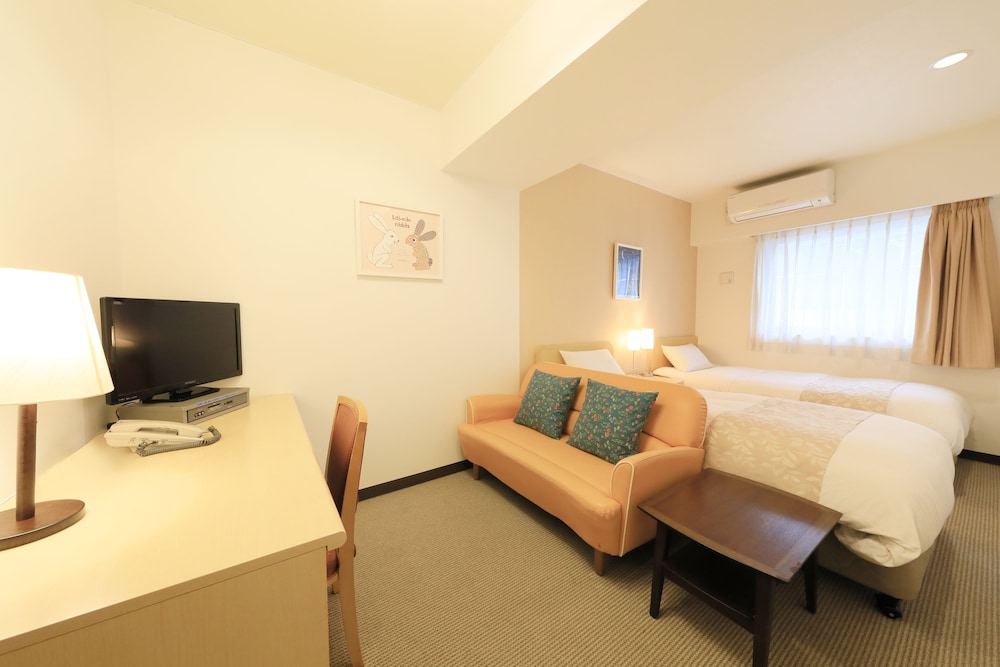 Hotel Famy Inn Kinshicho 29/70