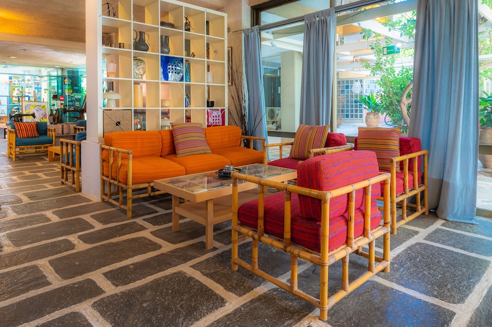 Apollonia Apartments 30/50