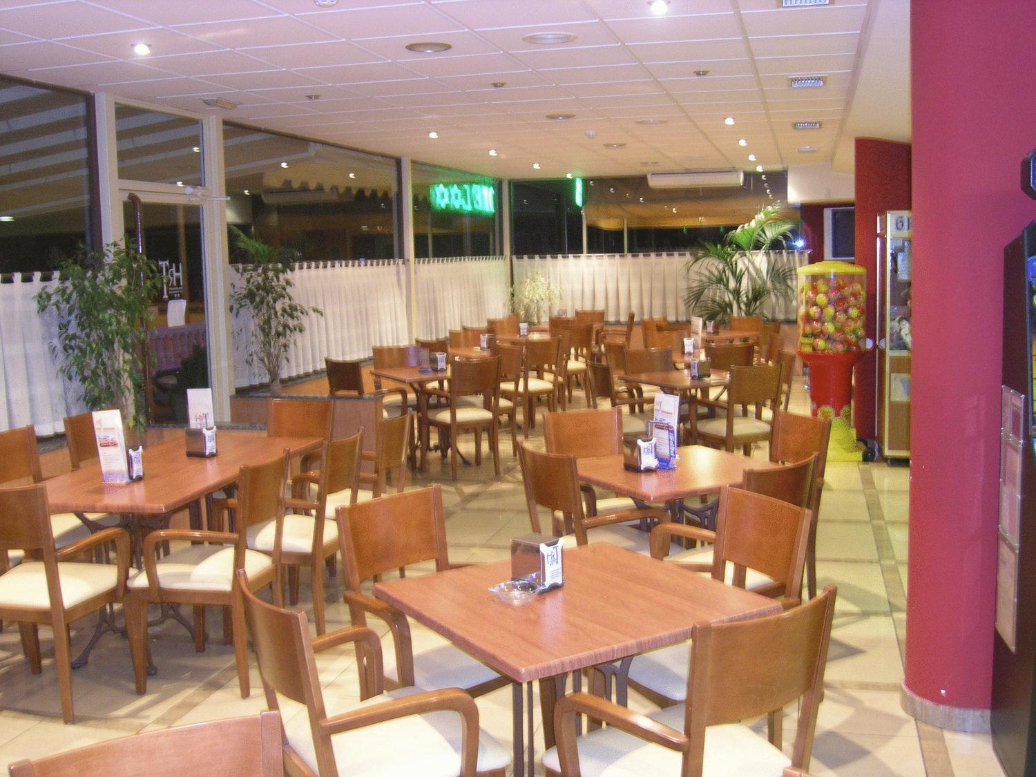 Hotel Las Terrazas 19/24