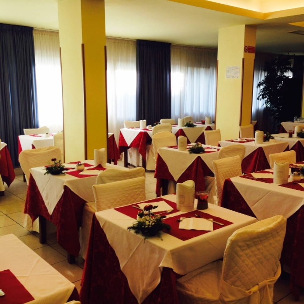Hotel Gabbiano 23/36