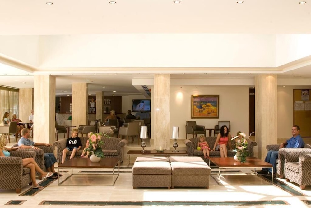 Playa Dorada Aparthotel 32/46