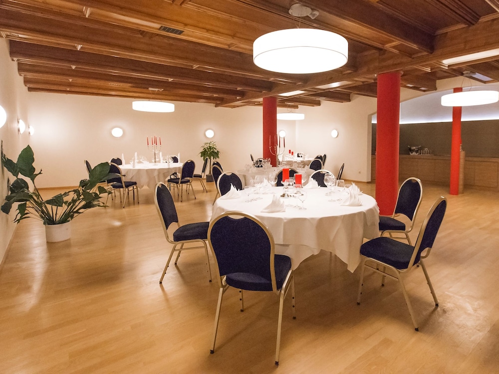 DORMERO HOTEL VILLINGEN-SCHWENNINGEN 28/42