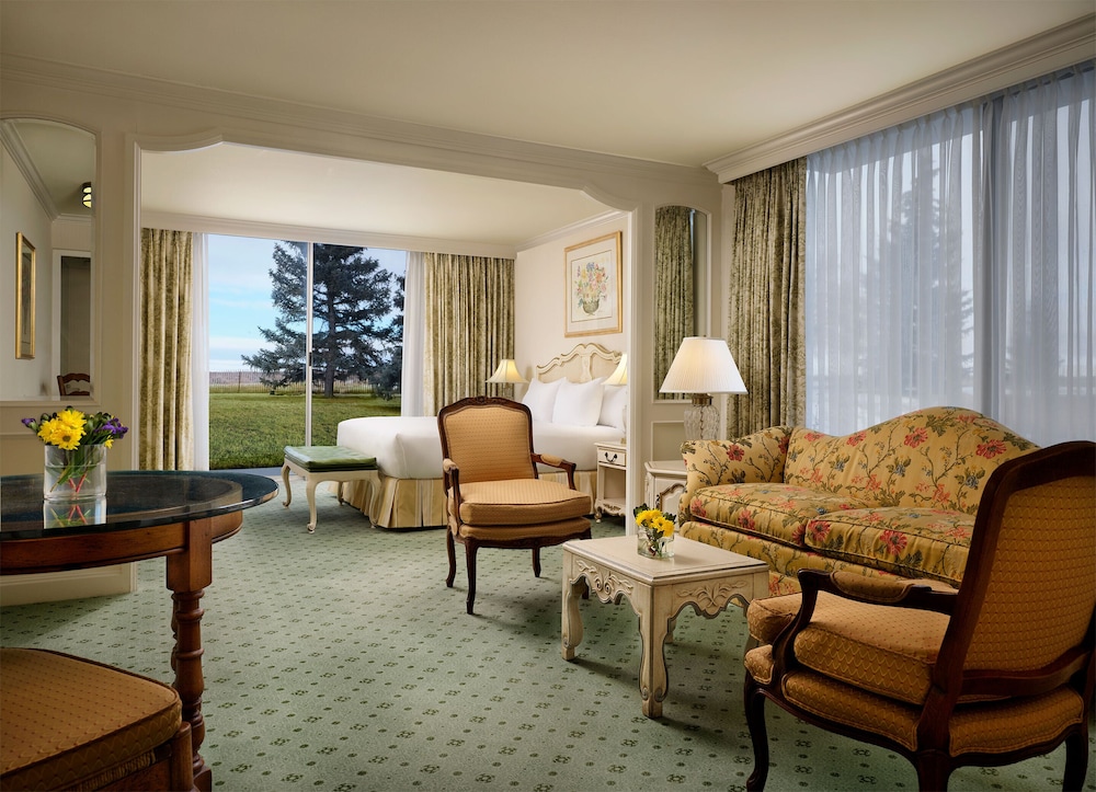 Little America Hotel Wyoming 42/68