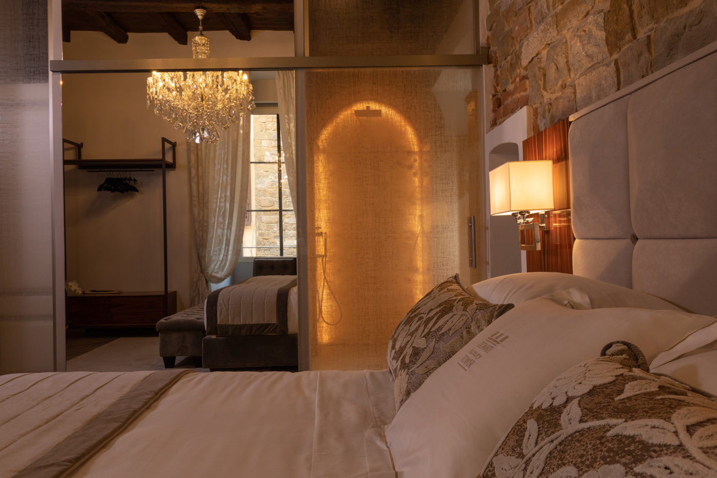 1 Bedroom, Deluxe, Suite
