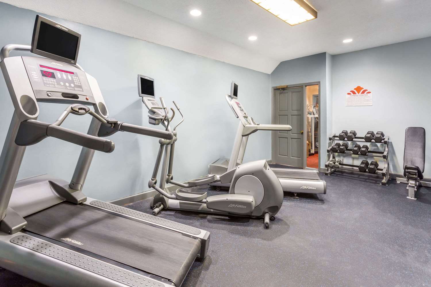 Extended Stay of Charleston 9/24