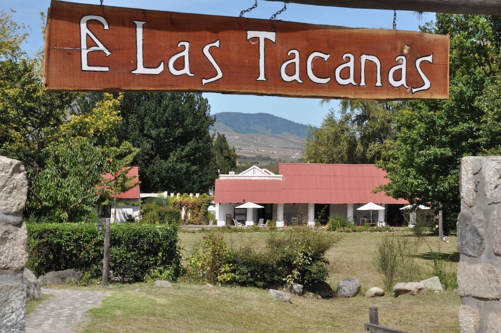 Las Tacanas 2/23