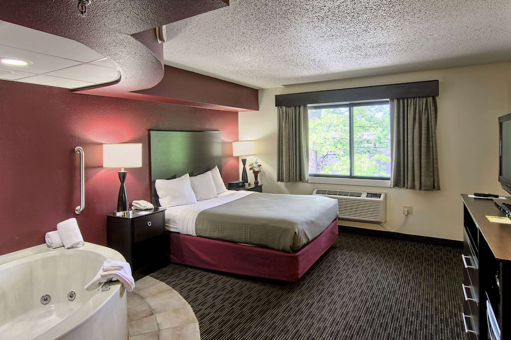 Blossom Hotel & Suites Traverse City 28/64