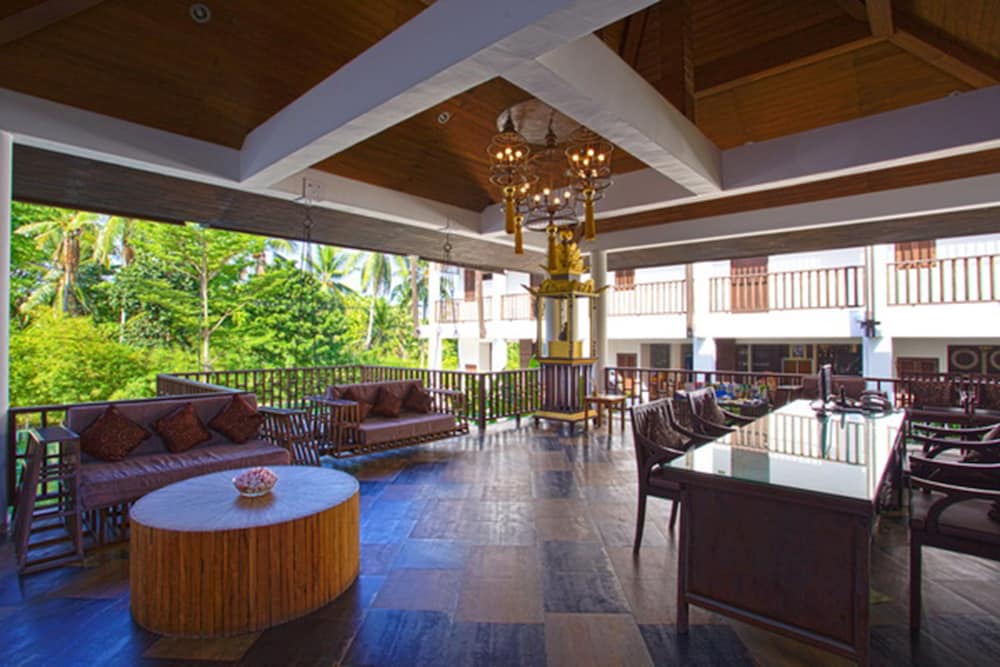 Maryoo Hotel 35/44