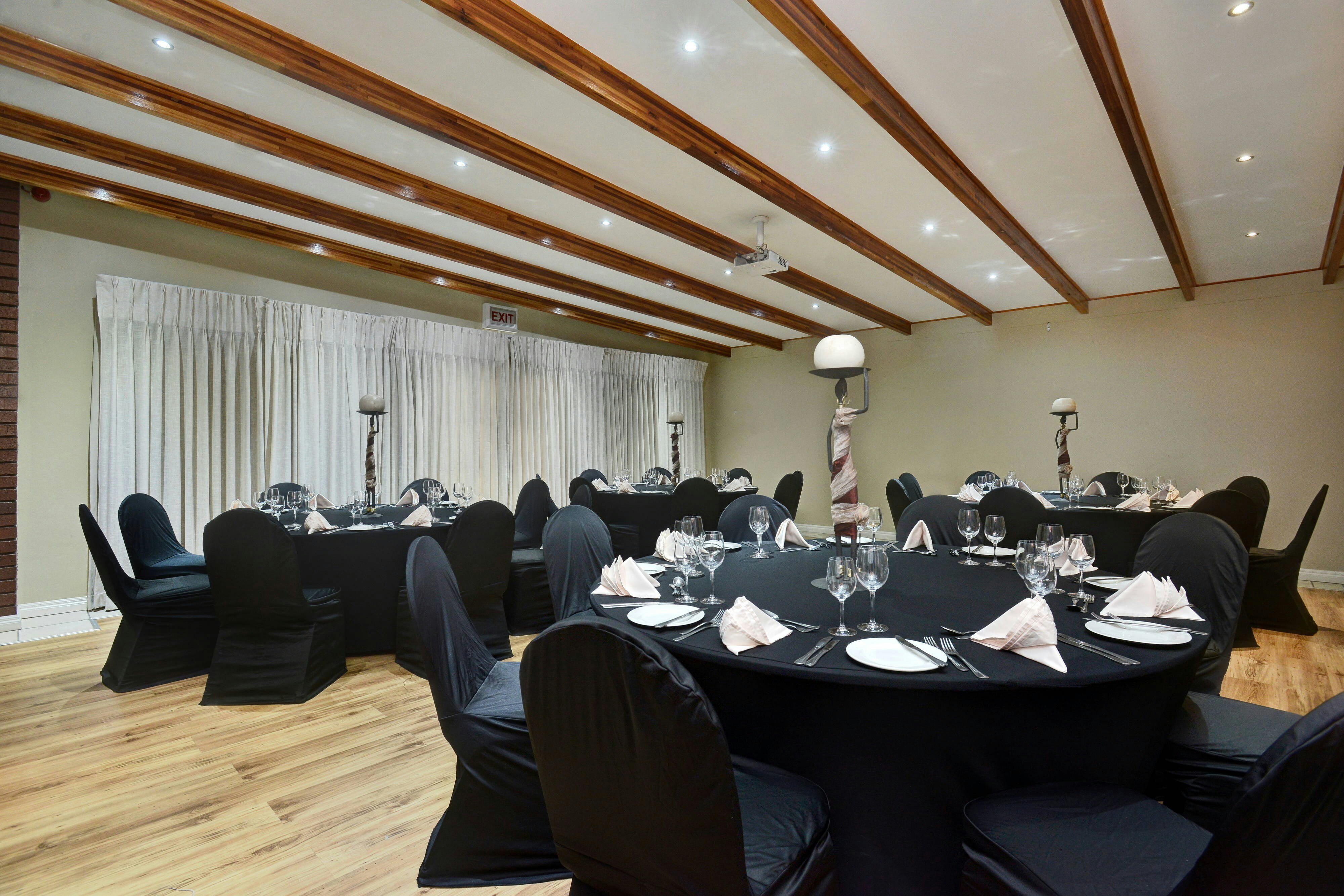 Protea Hotel Mafikeng 40/45