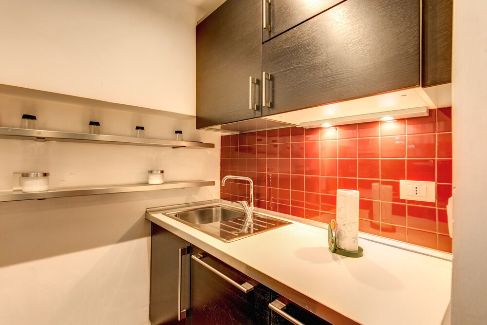 Nice Studio in Trastevere 39/49