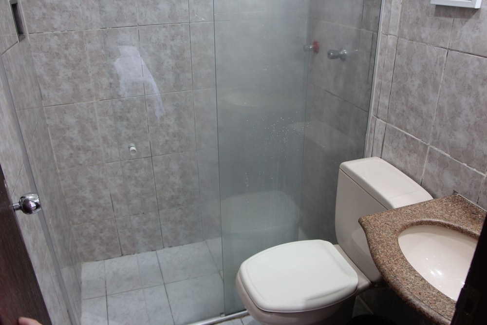 POUSADA VILLA REAL 47/50