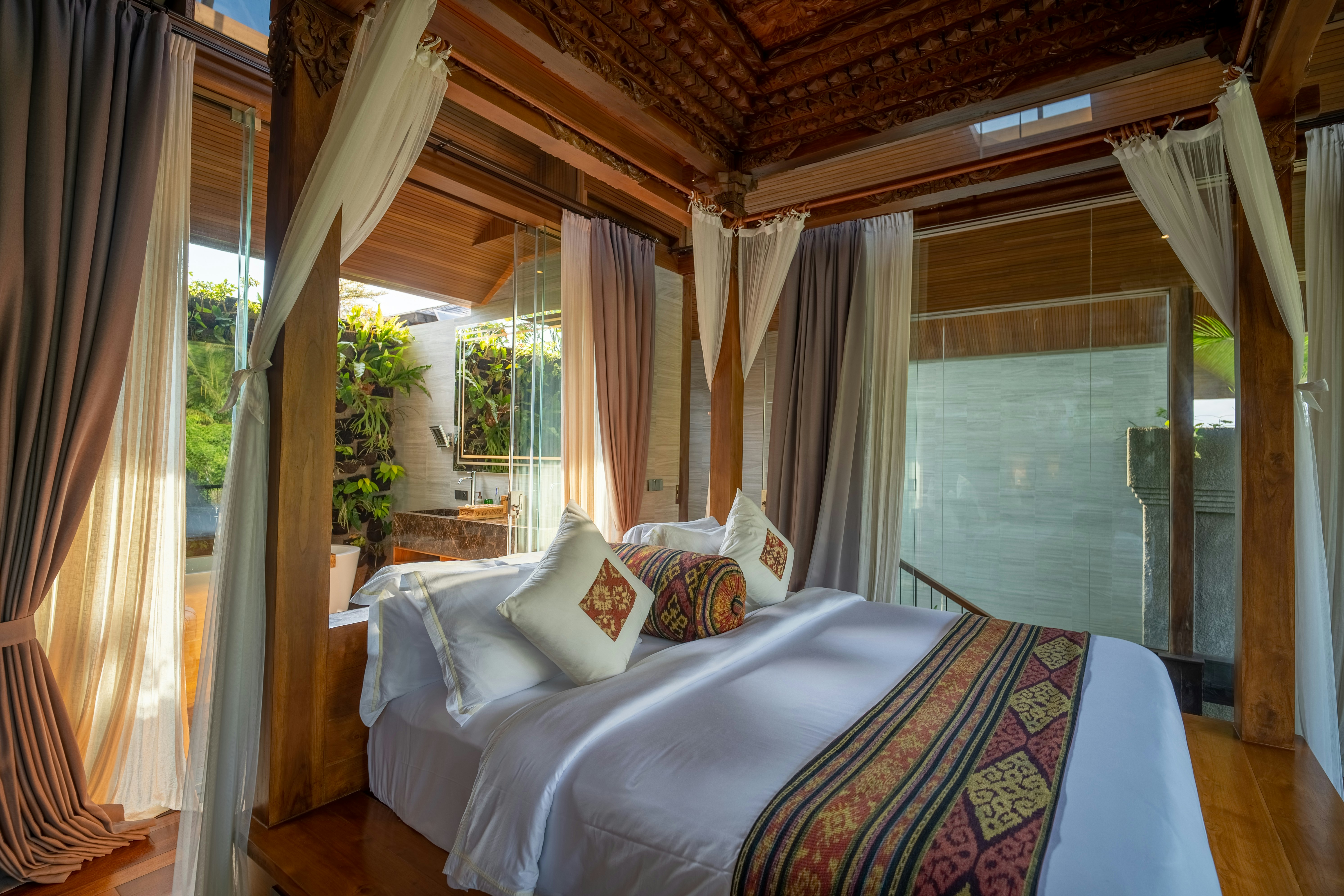 Gdas Bali Health and Wellness Resort 12/50