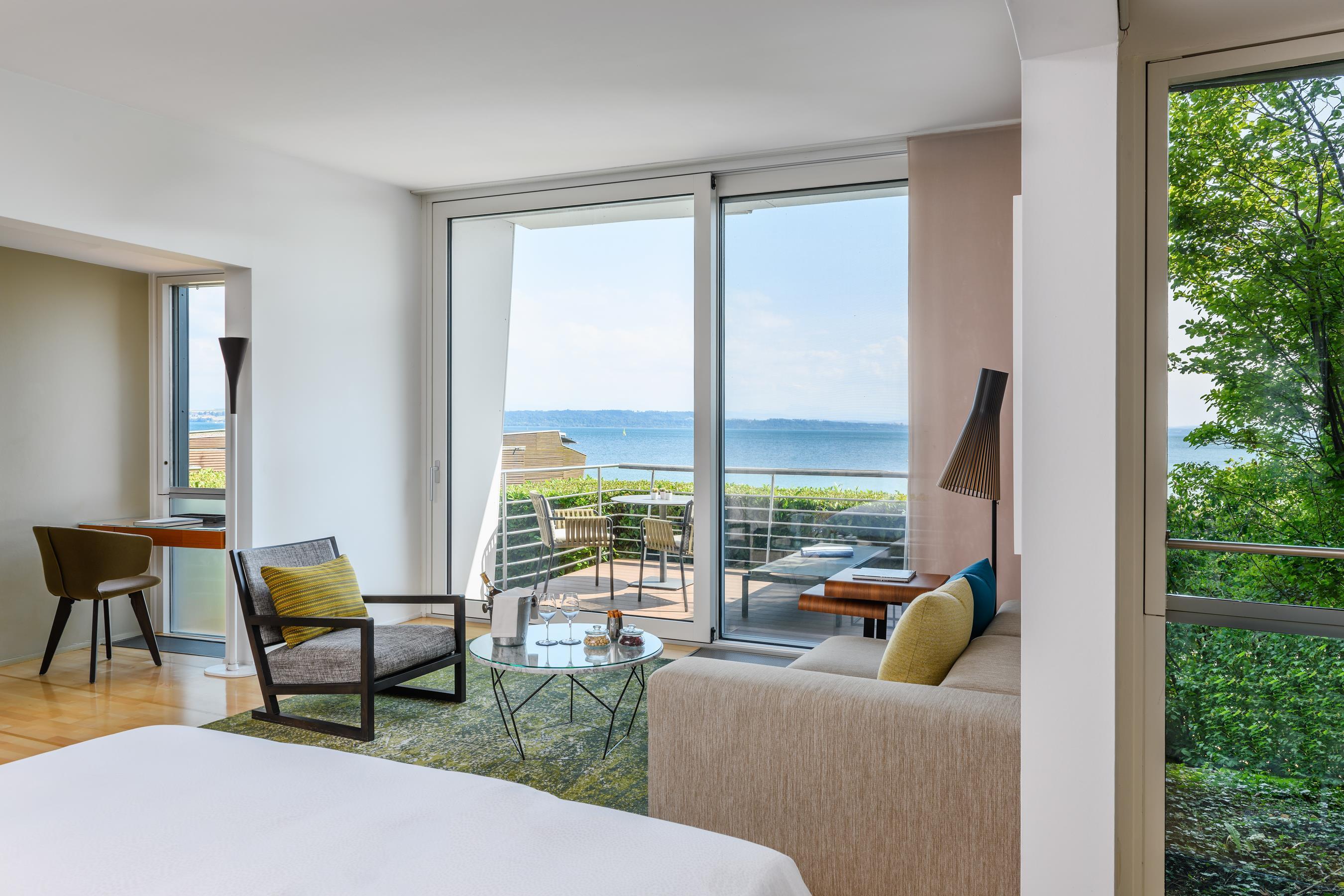 Hotel Palafitte 28/55