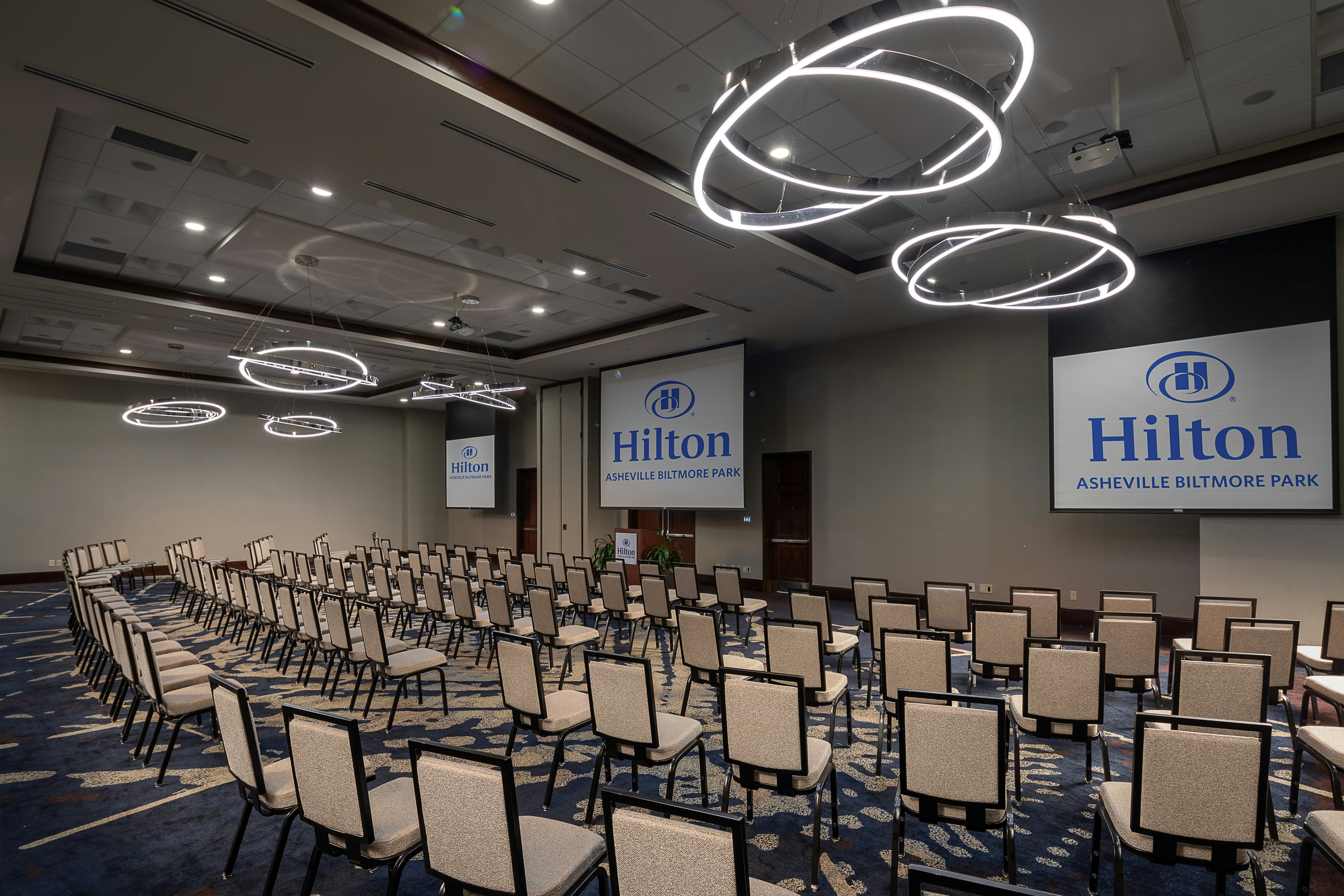 Hilton Asheville Biltmore Park 23/26
