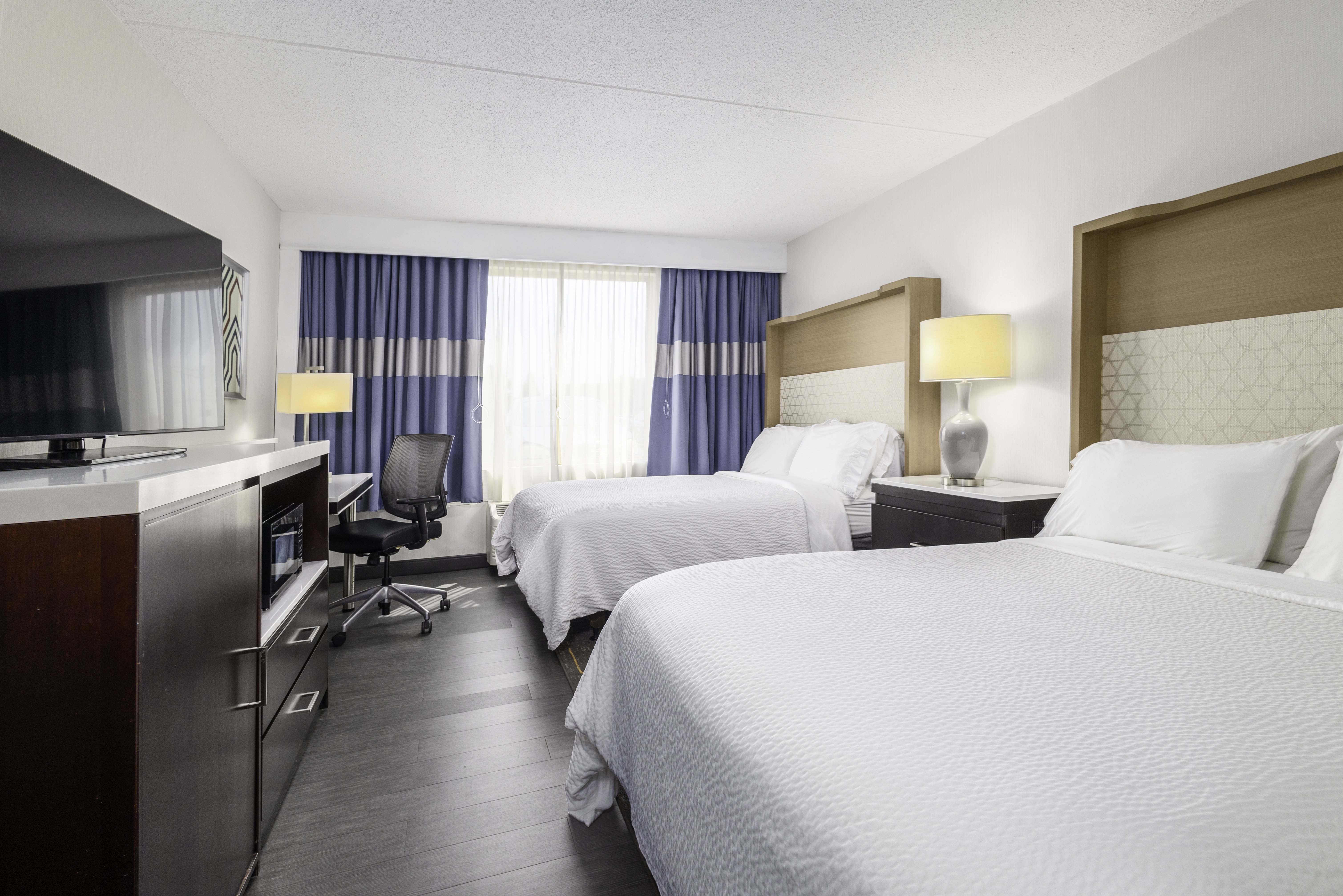 Holiday Inn Weirton Steubenville Area an IHG Hotel 20/78