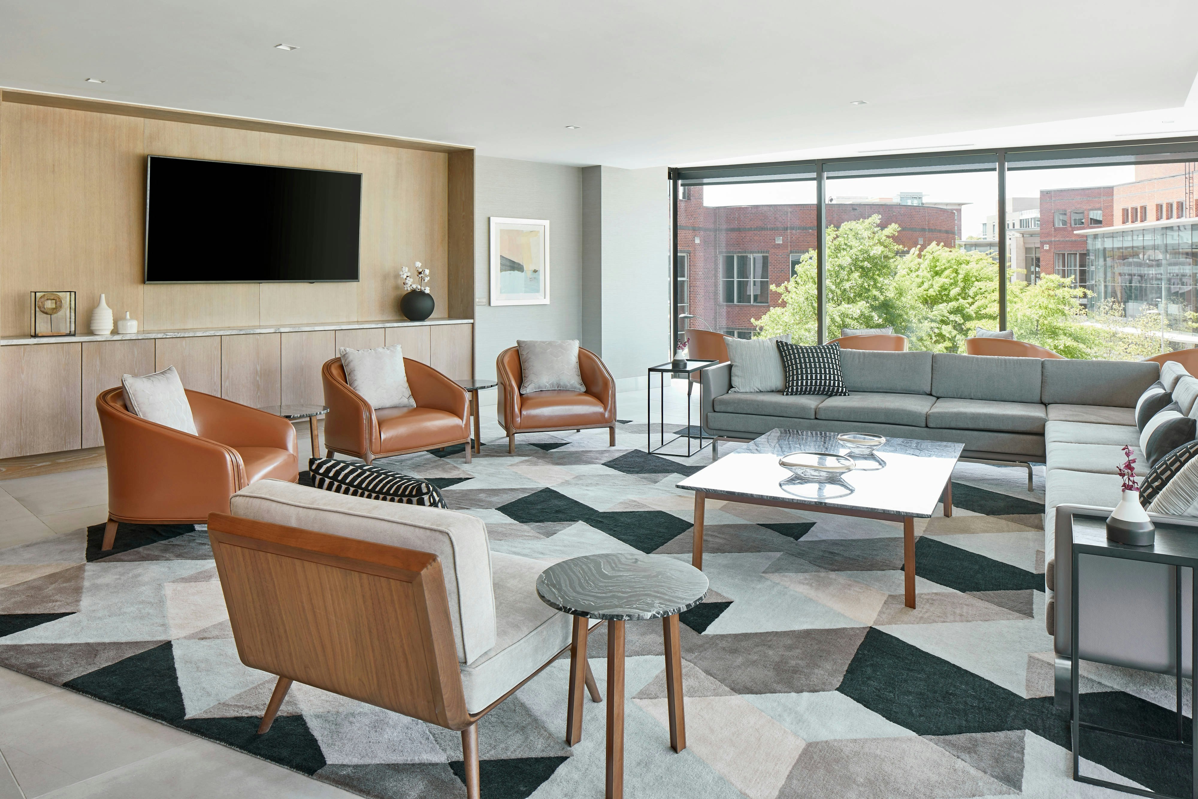 AC Hotel by Marriott Greenville 45/50