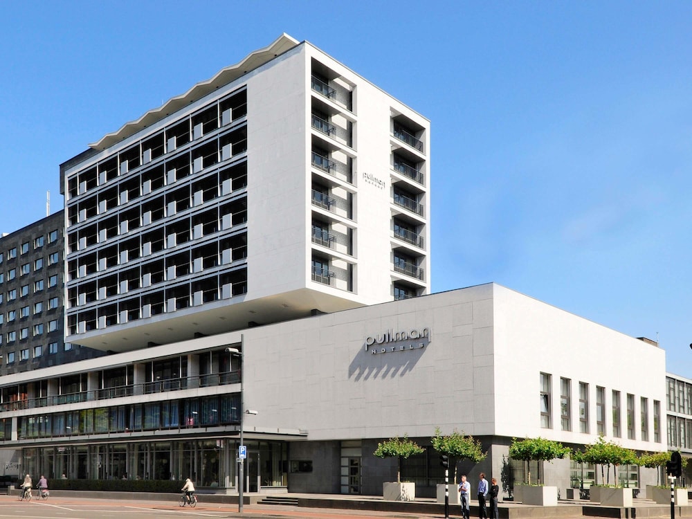 Pullman Eindhoven Cocagne 3/77