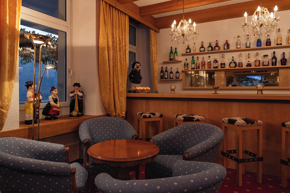 Hotel Bellevue Wengen 23/50