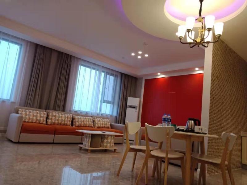 Greentree Inn Langfang Bazhou City Tangerli Town Shengfang High Speed Railway Station Business Hotel 32/48