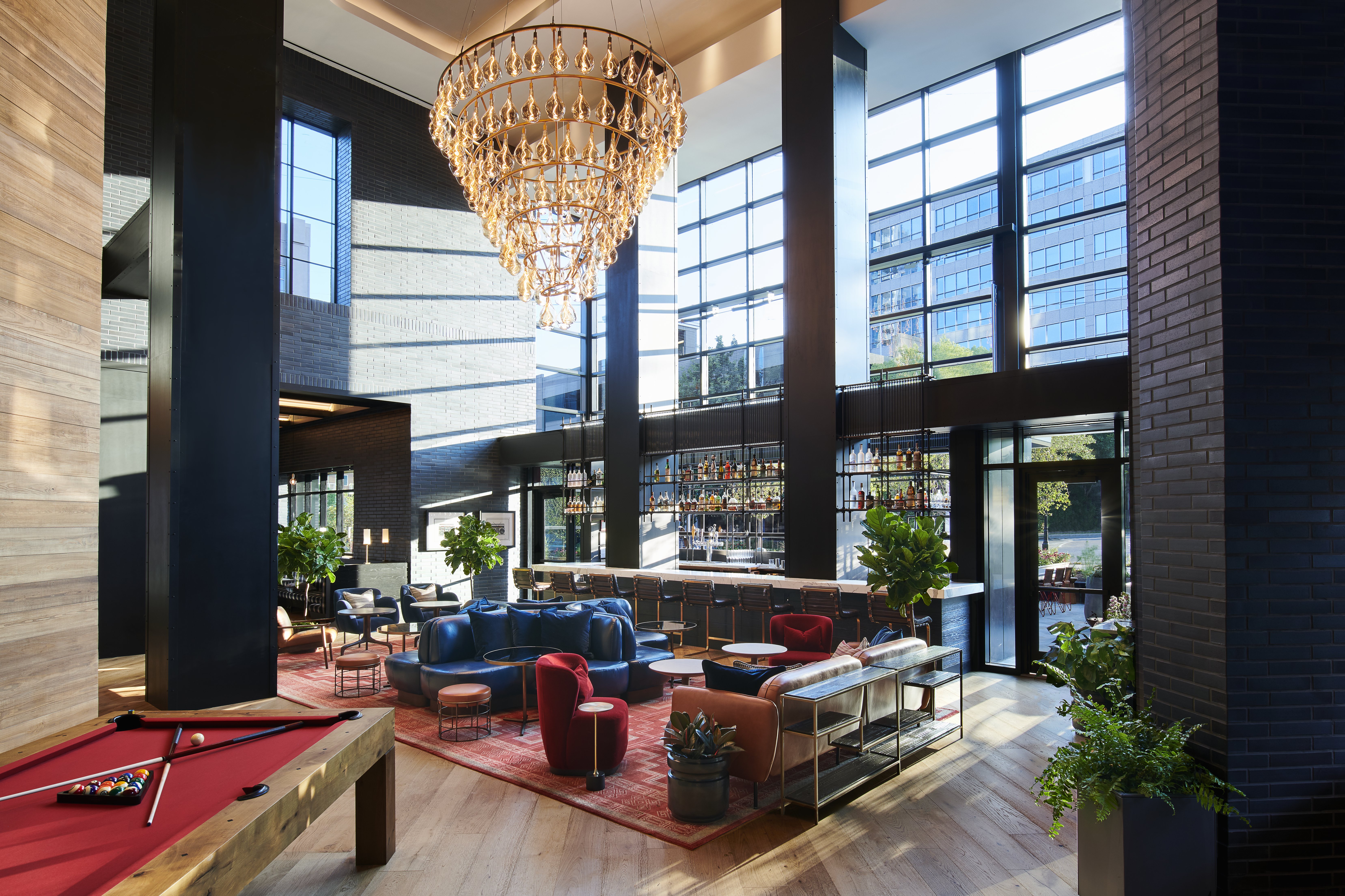 Virgin Hotels Nashville 53/85