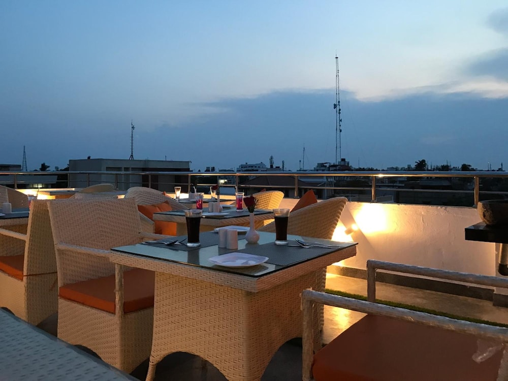 Hotel Villa Krish 39/55