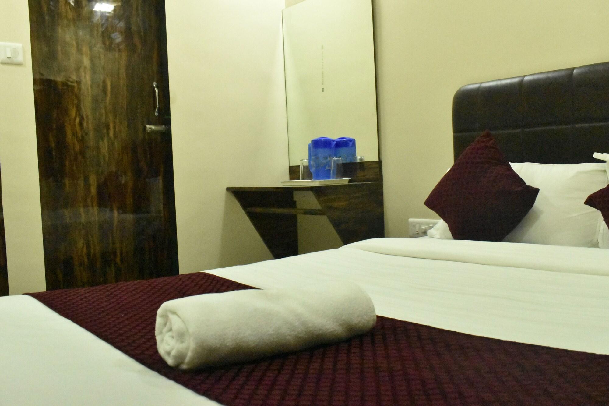 Hotel Al Alif 12/25