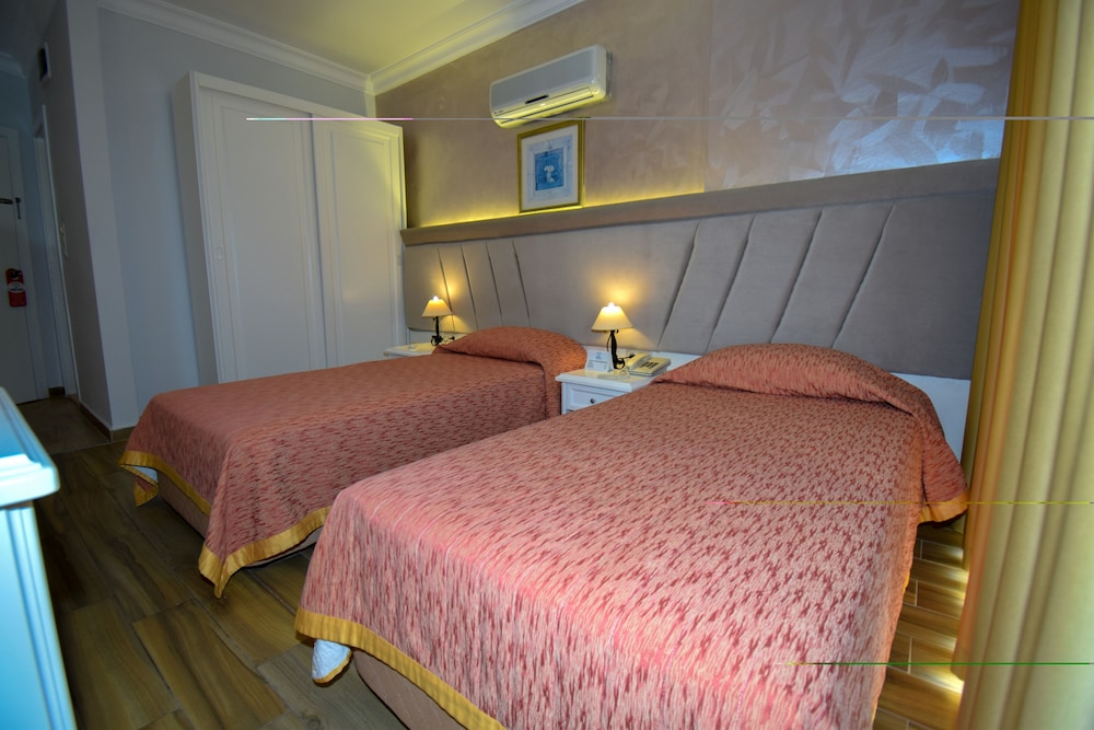 Marbas Select Beach - Adults Only (+14) 19/50