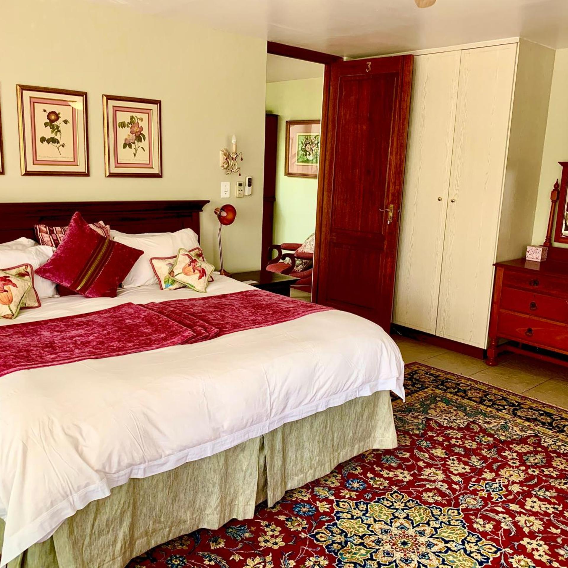 Mountain Rose Boutique Hotel 6/50
